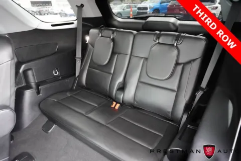 More photos of 2023 Ford Explorer XLT at Prestman Auto, UT
