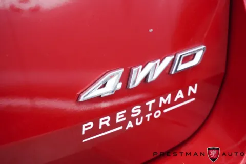 More photos of 2023 Ford Explorer XLT at Prestman Auto, UT