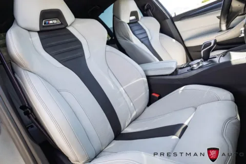 More photos of 2023 BMW M5 at Prestman Auto, UT