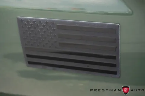 More photos of 2020 Toyota Tacoma TRD Pro at Prestman Auto, UT