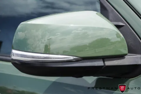 More photos of 2020 Toyota Tacoma TRD Pro at Prestman Auto, UT