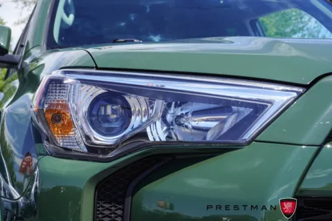 More photos of 2022 Toyota 4Runner Trail at Prestman Auto, UT