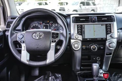 Photos of 2022 Toyota 4Runner Trail for sale in Salt Lake City, UT at Prestman Auto