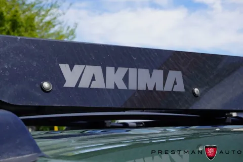 More photos of 2022 Toyota 4Runner Trail at Prestman Auto, UT