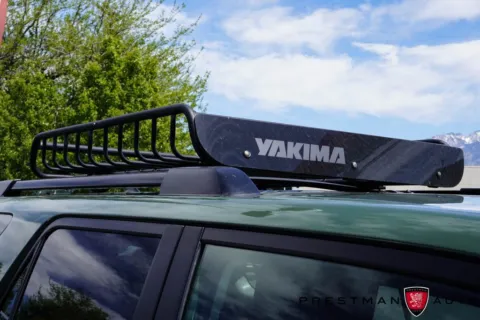 More photos of 2022 Toyota 4Runner Trail at Prestman Auto, UT