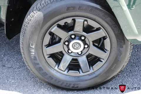 Photos of 2022 Toyota 4Runner Trail for sale in Salt Lake City, UT at Prestman Auto