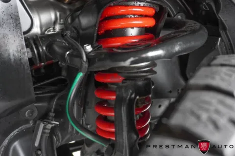 More photos of 2024 Toyota 4Runner TRD Pro at Prestman Auto, UT