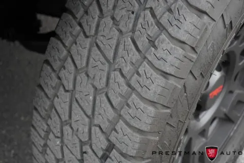More photos of 2024 Toyota 4Runner TRD Pro at Prestman Auto, UT