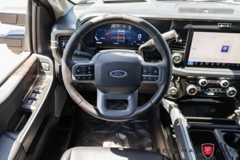 Photos of 2025 Ford F-250SD Lariat for sale in Salt Lake City, UT at Prestman Auto