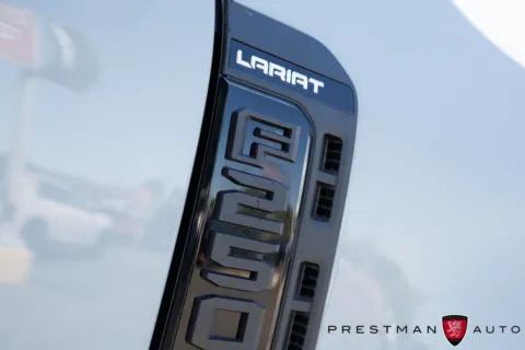 More photos of 2025 Ford F-250SD Lariat at Prestman Auto, UT