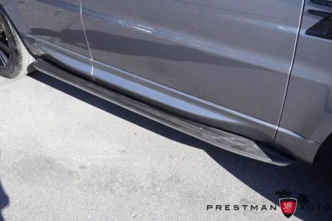 More photos of 2018 Land Rover Range Rover Sport Supercharged at Prestman Auto, UT
