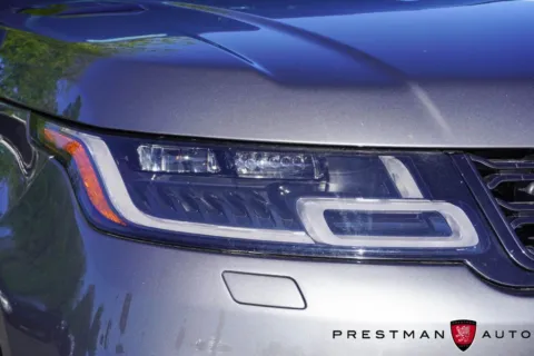More photos of 2018 Land Rover Range Rover Sport Supercharged at Prestman Auto, UT