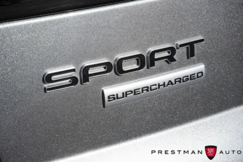 More photos of 2018 Land Rover Range Rover Sport Supercharged at Prestman Auto, UT