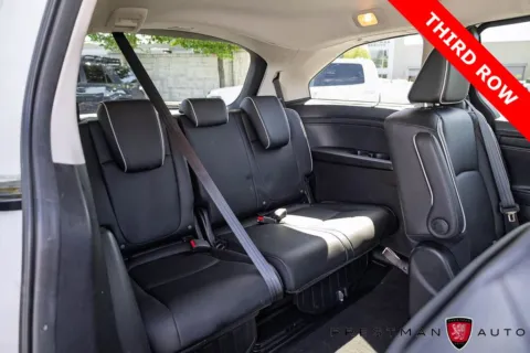 More photos of 2025 Honda Odyssey Touring at Prestman Auto, UT