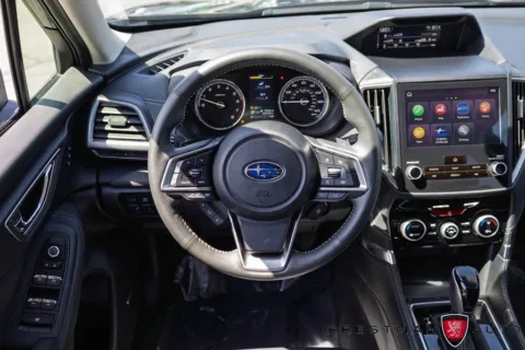 Photos of 2024 Subaru Forester Touring for sale in Salt Lake City, UT at Prestman Auto
