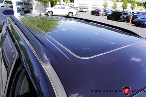 More photos of 2023 Ford Explorer ST at Prestman Auto, UT