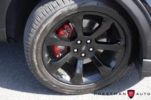 Photos of 2023 Ford Explorer ST for sale in Salt Lake City, UT at Prestman Auto