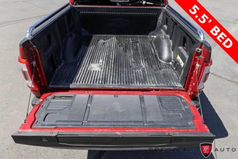 More photos of 2021 Ford F-150 Lariat at Prestman Auto, UT