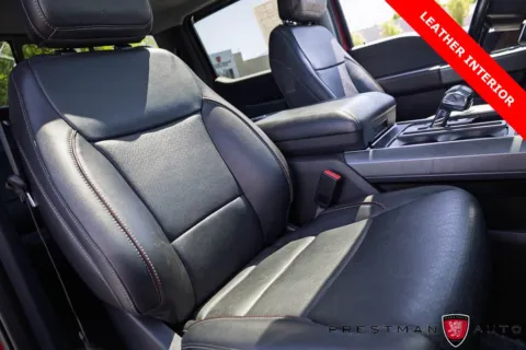 More photos of 2021 Ford F-150 Lariat at Prestman Auto, UT