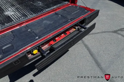 More photos of 2021 Ford F-150 Lariat at Prestman Auto, UT
