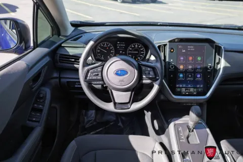 Photos of 2025 Subaru Crosstrek Premium for sale in Salt Lake City, UT at Prestman Auto