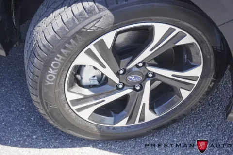 Photos of 2024 Subaru Crosstrek Premium for sale in Salt Lake City, UT at Prestman Auto