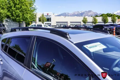 More photos of 2024 Subaru Crosstrek Premium at Prestman Auto, UT