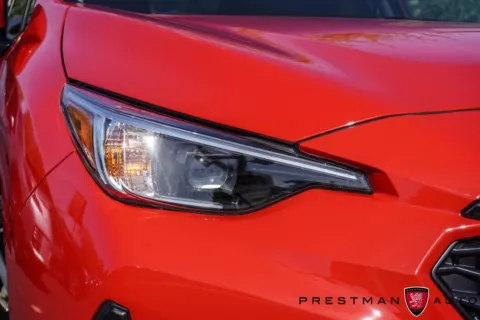 More photos of 2024 Subaru Impreza Sport at Prestman Auto, UT