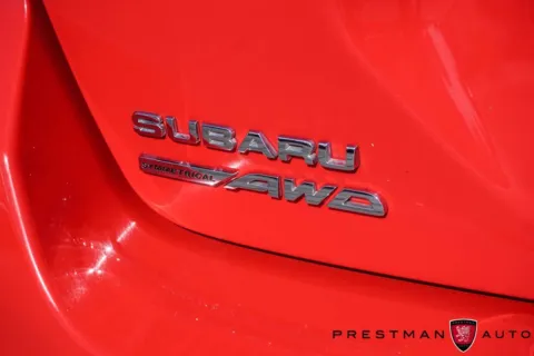 More photos of 2024 Subaru Impreza Sport at Prestman Auto, UT