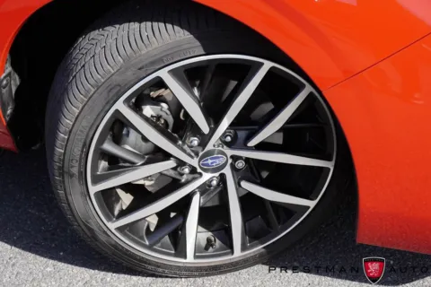 Photos of 2024 Subaru Impreza Sport for sale in Salt Lake City, UT at Prestman Auto
