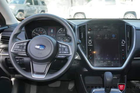 Photos of 2024 Subaru Impreza Sport for sale in Salt Lake City, UT at Prestman Auto