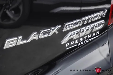 More photos of 2021 Honda Pilot Black Edition at Prestman Auto, UT