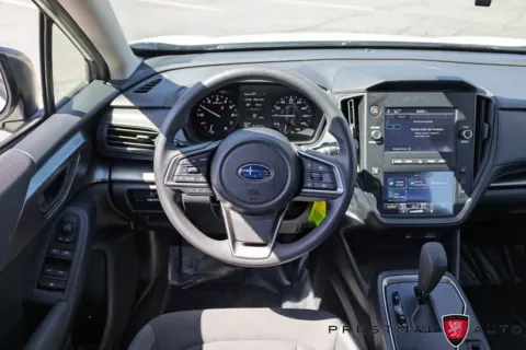 Photos of 2025 Subaru Impreza for sale in Salt Lake City, UT at Prestman Auto