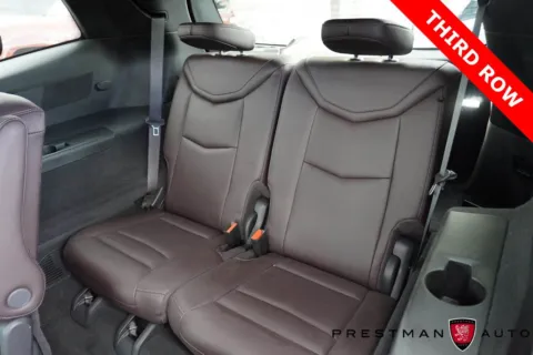 Used 2021 Cadillac XT6 Premium Luxury for sale in Salt Lake City
