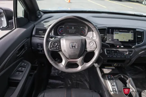 Photos of 2022 Honda Pilot TrailSport for sale in Salt Lake City, UT at Prestman Auto
