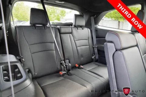 More photos of 2022 Honda Pilot TrailSport at Prestman Auto, UT