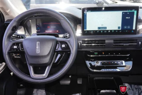 Photos of 2025 Lincoln Corsair Plug-In Hybrid Grand Touring for sale in Salt Lake City, UT at Prestman Auto