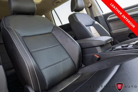 More photos of 2023 Volkswagen Atlas SEL at Prestman Auto, UT