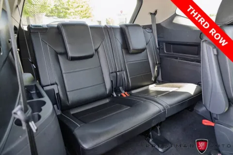 More photos of 2023 Volkswagen Atlas SEL at Prestman Auto, UT