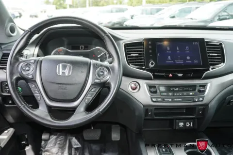 Photos of 2023 Honda Ridgeline RTL for sale in Salt Lake City, UT at Prestman Auto