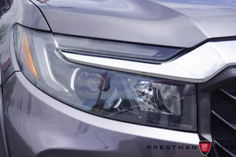 More photos of 2023 Honda Ridgeline RTL at Prestman Auto, UT