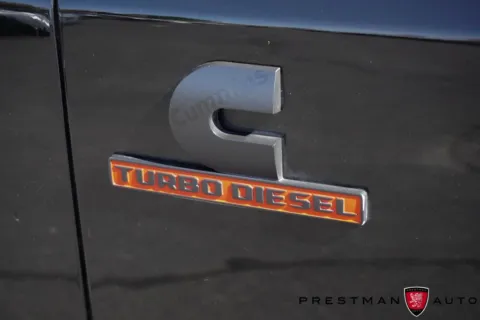 More photos of 2020 Ram 3500 Laramie at Prestman Auto, UT