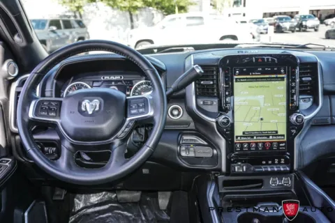 Photos of 2020 Ram 3500 Laramie for sale in Salt Lake City, UT at Prestman Auto