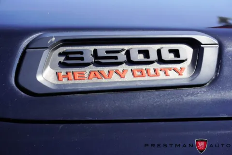 More photos of 2020 Ram 3500 Laramie at Prestman Auto, UT