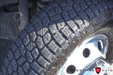 Another view of 2020 Ram 3500 Laramie for sale in Salt Lake City, UT at Prestman Auto