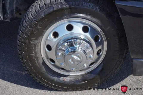 Photos of 2020 Ram 3500 Laramie for sale in Salt Lake City, UT at Prestman Auto