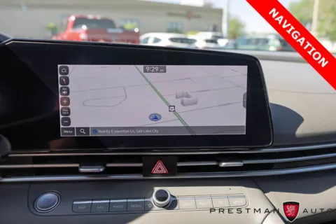 More photos of 2024 Hyundai Elantra SEL at Prestman Auto, UT