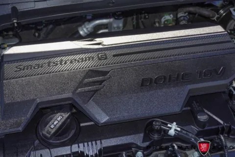 More photos of 2025 Kia K4 LXS at Prestman Auto, UT