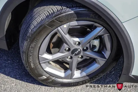 Photos of 2025 Kia K4 LXS for sale in Salt Lake City, UT at Prestman Auto