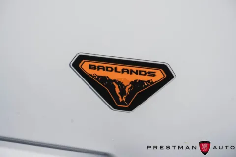 More photos of 2025 Ford Bronco Sport Badlands at Prestman Auto, UT